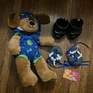 Build a bear Bundle